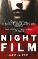Night Film-9780099559245
