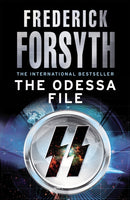 The Odessa File-9780099559832