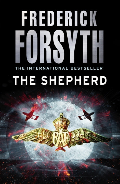 The Shepherd-9780099559863