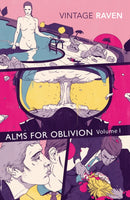 Alms For Oblivion Volume I-9780099561323