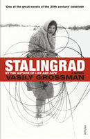 Stalingrad-9780099561361