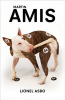 Lionel Asbo : State of England-9780099565680