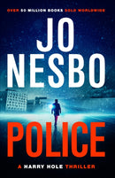 Police-9780099570097