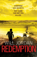 Redemption : (Ryan Drake: book 1): a compelling, action-packed and high-octane thriller that will have you gripped from page one-9780099574460