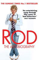 Rod: The Autobiography-9780099574750