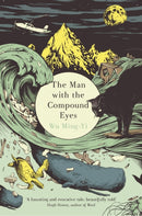 The Man with the Compound Eyes-9780099575627
