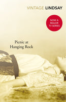 Picnic At Hanging Rock-9780099577140