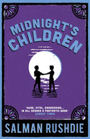 Midnight's Children-9780099578512