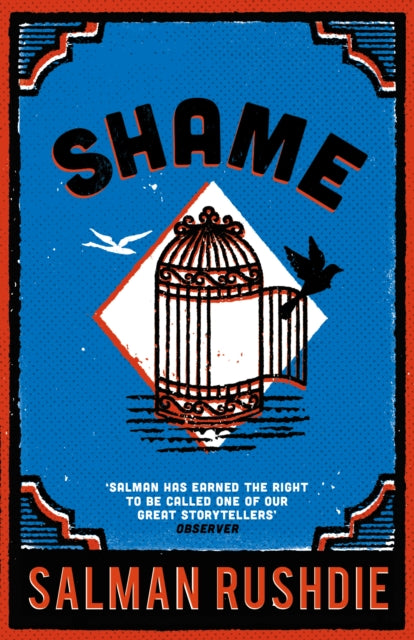 Shame-9780099578611
