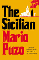 The Sicilian-9780099580799