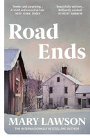 Road Ends-9780099587293
