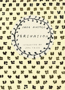 Persuasion (Vintage Classics Austen Series)-9780099589327