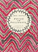 Pride and Prejudice : (Vintage Classics Austen Series)-9780099589334