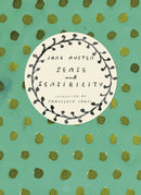 Sense and Sensibility (Vintage Classics Austen Series)-9780099589341