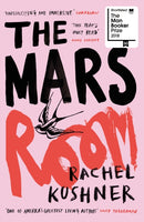 The Mars Room : Shortlisted for the Man Booker Prize-9780099589969