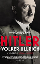 Hitler: Volume I : Ascent 1889-1939-9780099590231