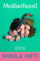 Motherhood-9780099592846