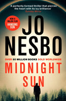 Midnight Sun-9780099593799