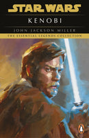 Star Wars: Kenobi-9780099594246