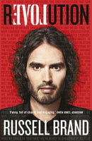 Revolution-9780099594932