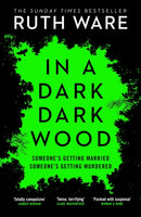 In a Dark, Dark Wood-9780099598244