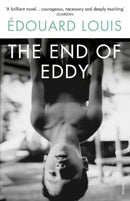 The End of Eddy-9780099598466