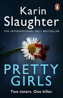 Pretty Girls-9780099599432