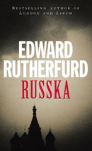 Russka-9780099635208
