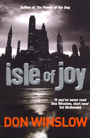Isle Of Joy-9780099706410