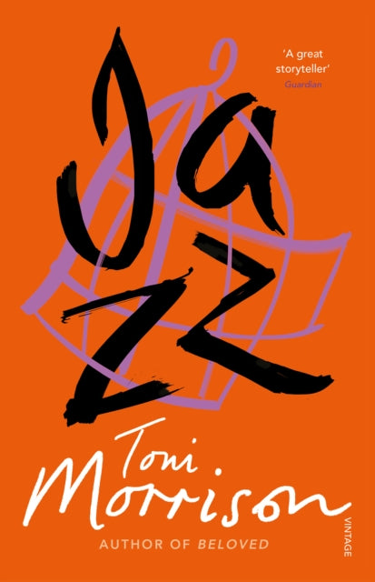 Jazz-9780099750918