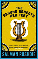 The Ground Beneath Her Feet-9780099766018