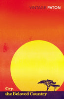 Cry, The Beloved Country-9780099766810