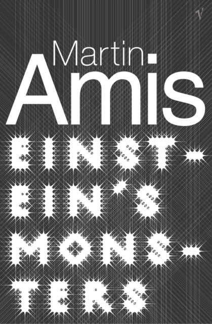 Einstein's Monsters-9780099768913