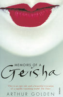 Memoirs of a Geisha : The Literary Sensation and Runaway Bestseller-9780099771517