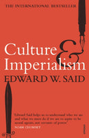 Culture And Imperialism-9780099967507