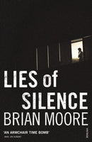 Lies of Silence-9780099998105