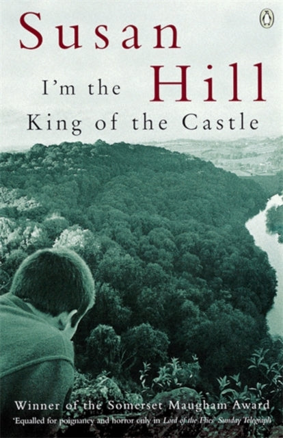 I'm the King of the Castle-9780140034912