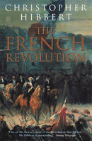The French Revolution-9780140049459