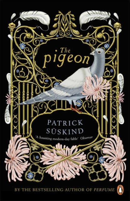 The Pigeon-9780140105834