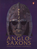 The Anglo-Saxons-9780140143959
