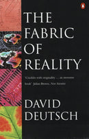 The Fabric of Reality-9780140146905