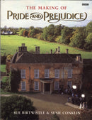 The Making of Pride and Prejudice-9780140251579