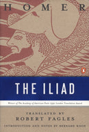 The Iliad-9780140275360