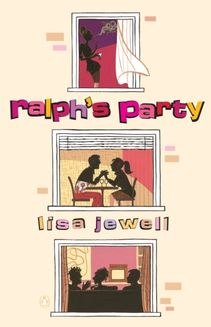 Ralph's Party-9780140279276