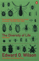 The Diversity of Life-9780140291612