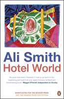 Hotel World-9780140296792