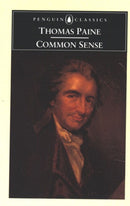 Common Sense-9780140390162