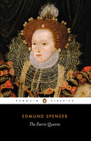 The Faerie Queene-9780140422078