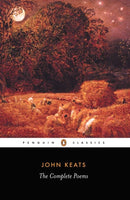 The Complete Poems-9780140422108