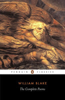 The Complete Poems-9780140422153